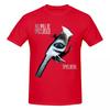 Unisex Disclosure Day Trending T Shirt Streetwear Cotton Crewneck Unisex T Shirt