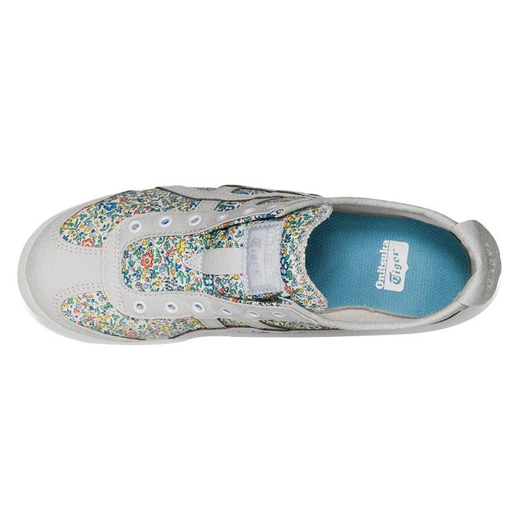 Onitsuka Tiger Mexico 66 'White' Women's 1182A513-400