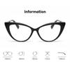 Fashion Women Small Frame Leopard Print Anti-UV Blue Rays Glasses Computer Goggles Ultra-light Eyeglasses Flat Mirror Eyewear