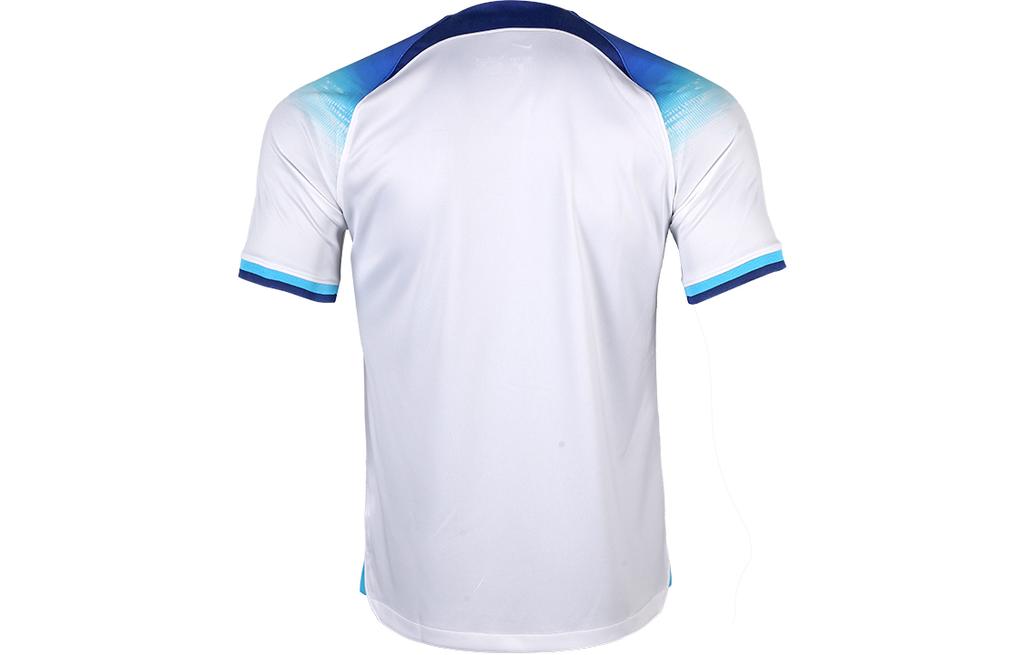Nike Англия 2022/23 Стадионная домашняя футболка DN0687-100