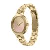 Armani Exchange Women's Analog Stainless Steel Watch AX5182
