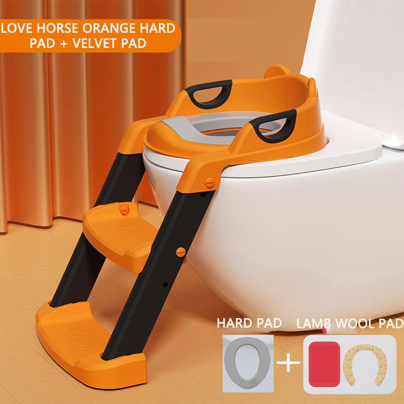 0-6 лет детский горшок мягкий детский горшок пластиковый дорожный горшок милый детский унитаз для мальчиков и девочек сиденье для горшка учебный унитаз