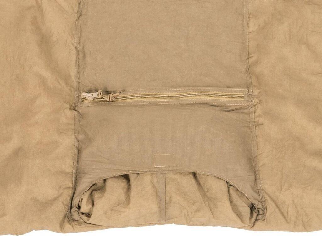 Helikon-Tex® Swagman Roll Poncho jacket taiga green