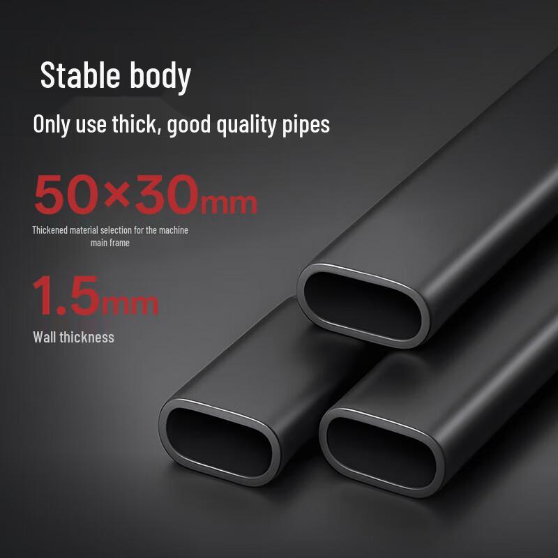 JOROTO S100 Vibration Machine Handle Support