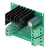 DC Motor Drive Module PWM Speed Regulation Motor Driver Controller Board LMD18200T 4.5?5.5V