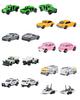 Набор базовых машинок Matchbox из 24 мини 3 и [Машинки в коробке] [Для детей от] 980E-30782