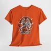 Bengals Football Tee, Cincinnati Team Apparel, Sports Fan Gift, Game Day Shirt,