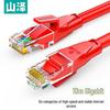 SAMZHE Гигабитный Ethernet-кабель Cat6