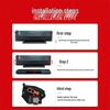 Pantum TL-2302H Drum Unit & Toner Cartridge for BM2302W, 2303W, BP2301W, 2307W, M1, P1.