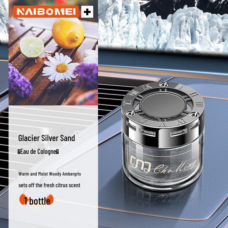 Автомобильный парфюм-украшение для Range Rover Sport, Discovery, Evoque, Velar и Freelander