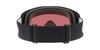 Oakley Snow Goggles 0OO7093 Line Miner XM Matte Torch One Size Black/Prizm Iridium, (Free Size)