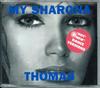 CD THOMAS - My Sharona STR5003 Strength Record 1995 Австралия Танцевальная и Электронная Б/У