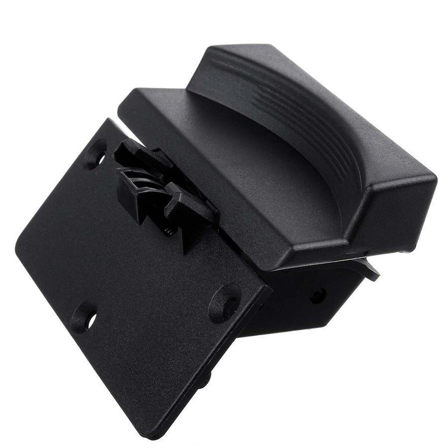 Защелка подлокотника центральной консоли салона автомобиля 5RQ83TX7AC Для Dodge Ram 1500 2500 3500 4500 5500 2013-2018