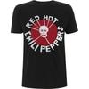 RED HOT CHILI PEPPERS Flea Logo T-SHIRT NEW S M L XL XXL official band merch