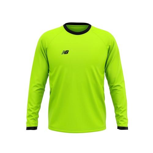 New Balance Childrens/Kids Logo Performance T-Shirt