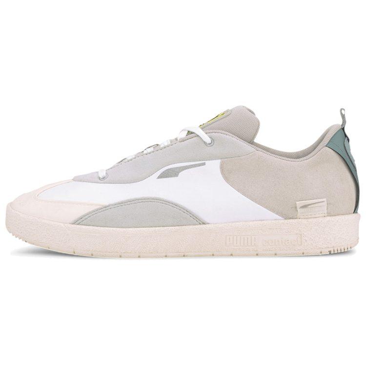 Puma Город Осло Helly Hansen Glacier Grey 373550-01