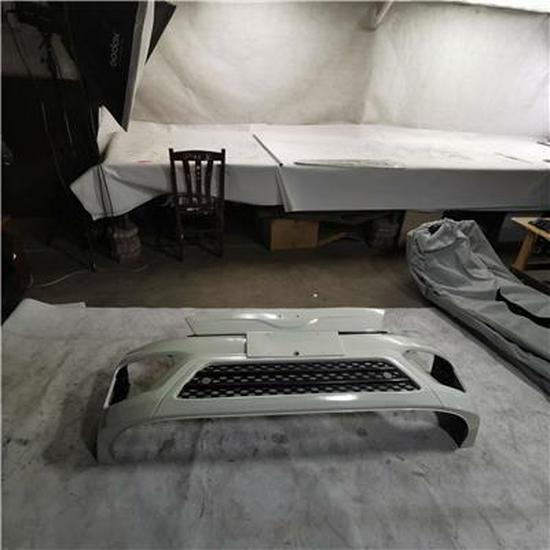 Совместимый передний бампер для Foton L053100000070 (L053100000100)