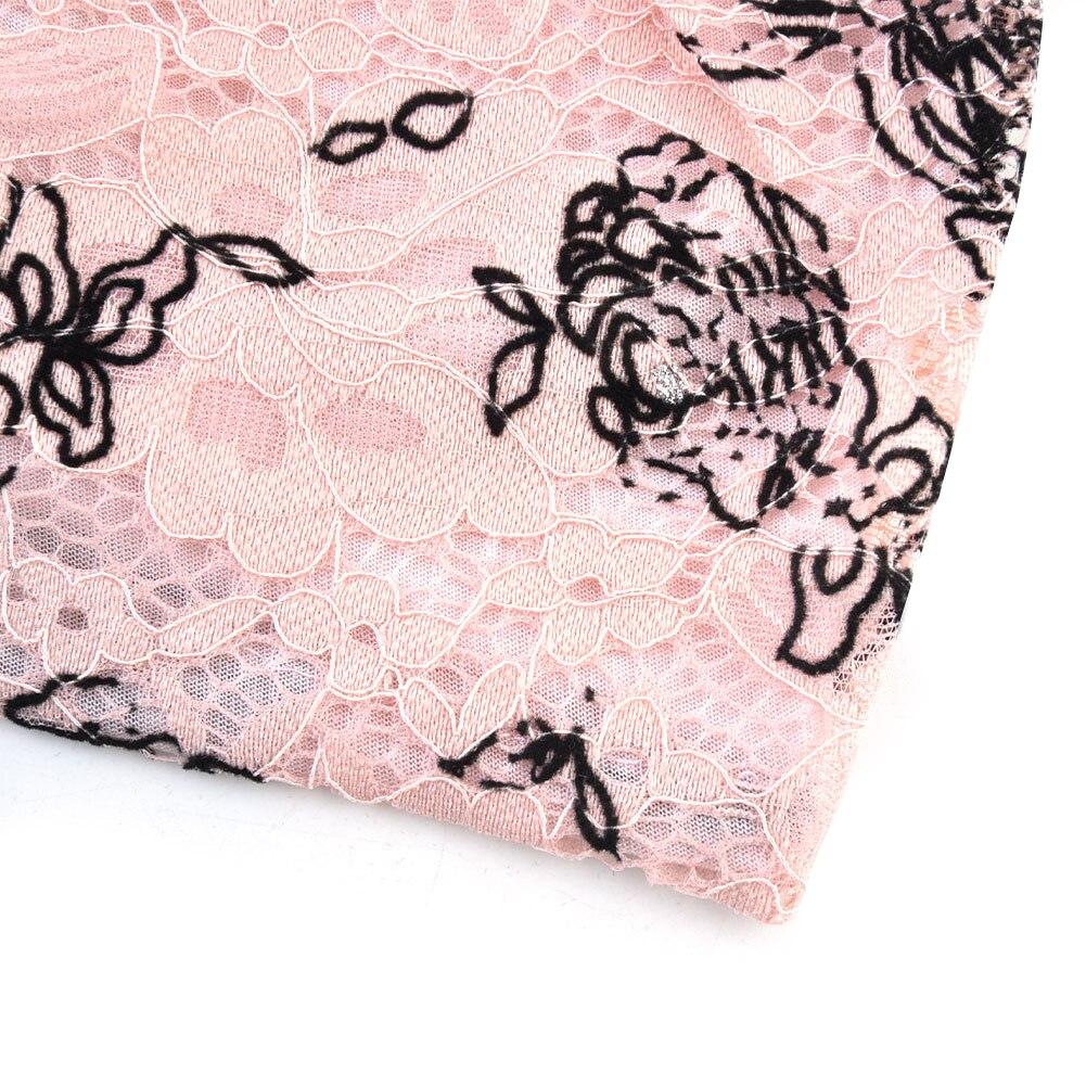 Женская шапка-бини, вязаные кружевные шапки с цветочным узором, женские весенне-летние шапочки Skullies, однотонные головные уборы, шапочка, женская шапка Gorras