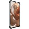 IMAK For Motorola Edge 50 Ultra 5G/Moto X50 Ultra 5G Case Matte TPU Reinforced Corners Phone Cover
