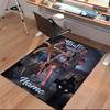 Custom personalization Buffy the Vampire Slayer Print Area Rug - Soft, Washable Non-Slip Indoor Mat,Living Room,Home&Office Decorative Rug