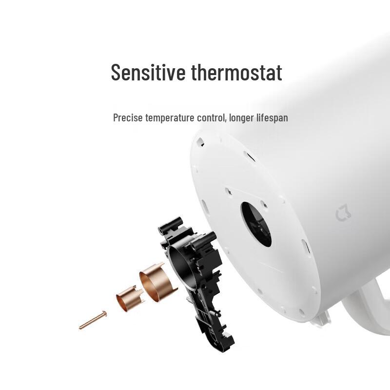 Электрический чайник Xiaomi Mijia 3
