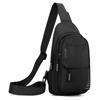 Мужские поясные сумки нагрудная сумка высокого качества сумки через плечо для мужчин модная повседневная мужская сумка нагрудный рюкзак слинг поясная сумка