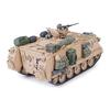 Tamiya Military Miniature Series US Army M113A2 Desert Wagon Пластиковая модель 35265 1/35 № 265