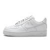 Nike Air Force 1 Air Force 1 Mid top Скейтбордические кроссовки Женские Розовый Белый DH2920-111(TeamS-S-BOX)