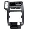 Air Vent Grille Car Center Console Grille Dash AC Air Vent Easy Installation