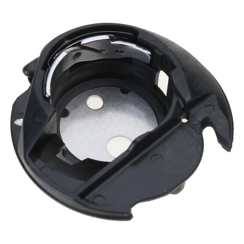 Шпульный колпачок швейной машины 315222 87061 Детали швейной машины Аксессуары для швейных машин для гладкой бесшовной строчки