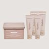 [Byphyto] Byphyto Perfect Planning 5-piece Set (4 Ampoule Creams + 1 Pull-out Mask Pack)