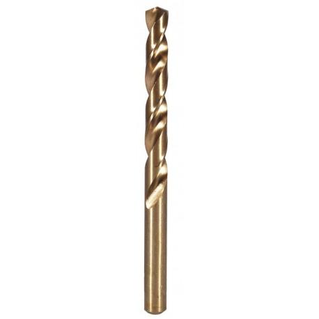 HSS-COBALT DRILL, COBALT 8.5 MM - E-500-3085