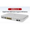 Huawei Enterprise Network Devices