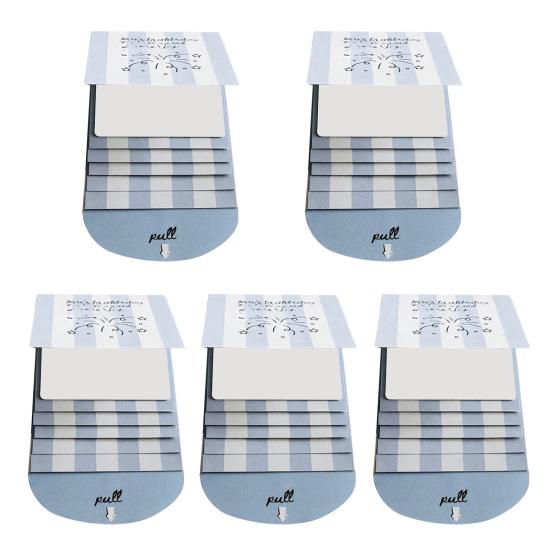 Книжечка подарочных карт на Рождество Ручная работа Счастливого Рождества Книжка подарочных карт Выдвижной дизайн DIY Вау Держатель для карт Памятный подарок на праздник Рождественская вечеринка