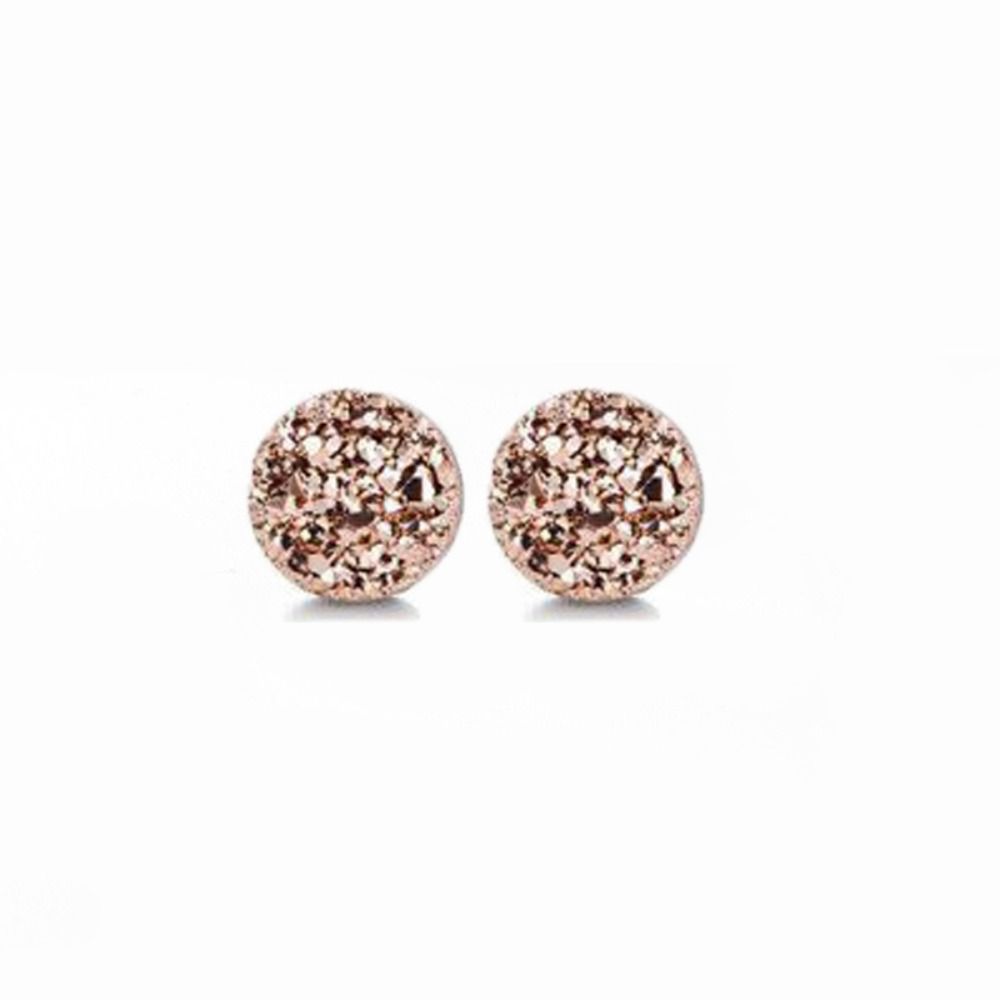 Серьги для акупунктуры, магнитотерапия, германиевые серьги для похудения, лимфодренажные серьги