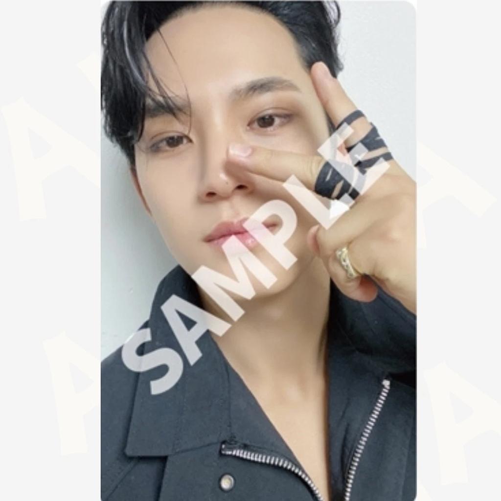 SEVENTEEN FML 2023 ЯПОНСКИЙ ФАН-ВСТРЕЧА LOVE JAPAN ТОКИО ОСАКА ОФИЦИАЛЬНАЯ Фотокарточка