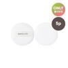 Prime Primer Finish Powder Puff 5pcs