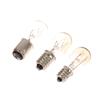 Sewing Machine LED Bulb Threaded /Plug-in Incandescent Lamp Corn Fridge Lighting Craft