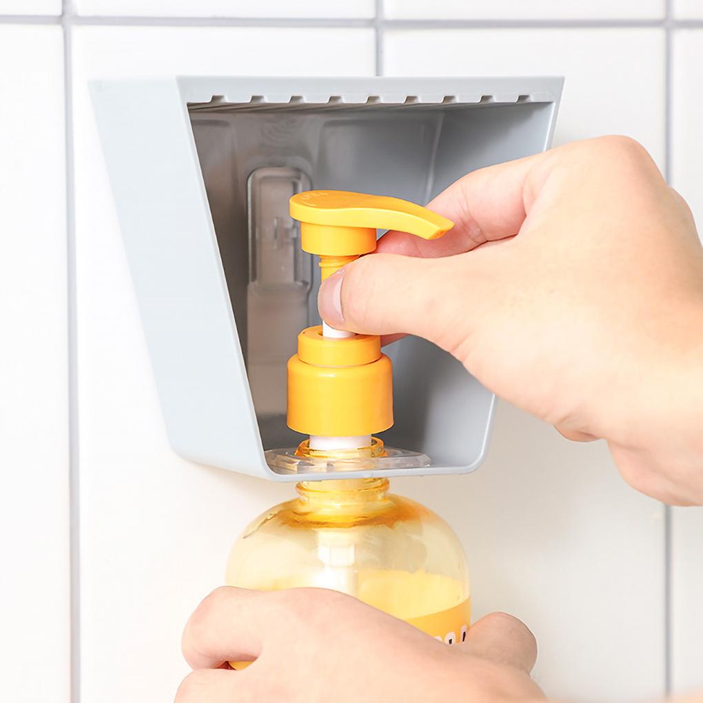 Стеллаж для хранения пластиковый 5 кг держатель для ванной комнаты самоклеящийся подвесной органайзер для душа полка