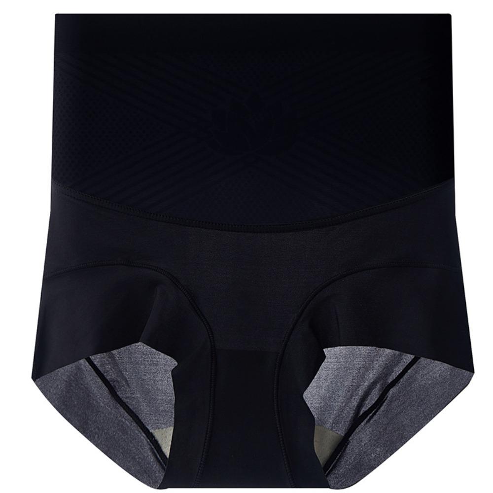 Shapers Butt Lifting Briefs High Elastic Tummy Control Underwear Seamless Panties Women Girl