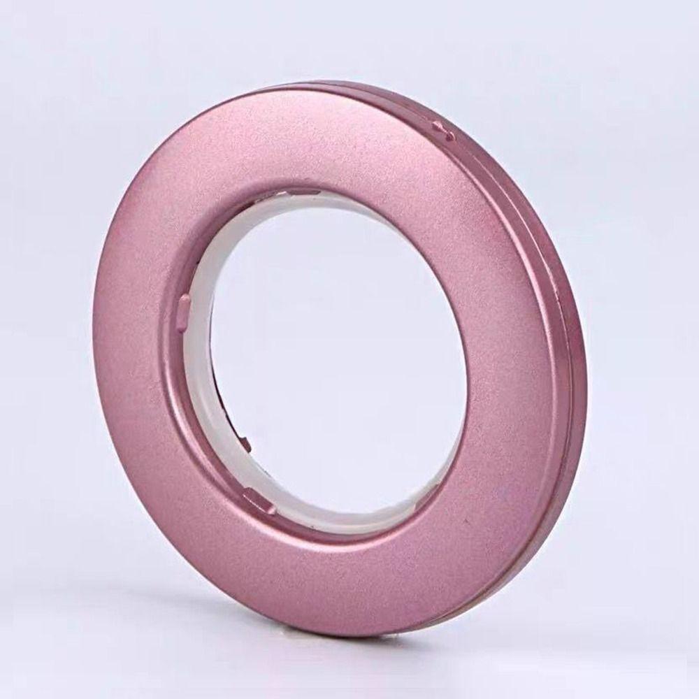 Пластиковый люверс для штор, подвесное кольцо для штор, новый люверс для штор, гостиная