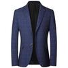 Main Push Explosive Spring Soft Fashion Lapel Suit Business Casual Красивый Удобный Мужская Одежда