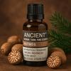 Nutmeg Essential Oil 50ml Steam Distilled