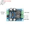 Горячая 60 Вт TPA3118 Цифровая плата усилителя AMP DC 10-24V Модуль PBTL Моно Сабвуфер