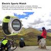 Спортивные часы Электрические Интеллектуальные Водонепроницаемые   Многофункциональные   Спортивные Дайверские Часы