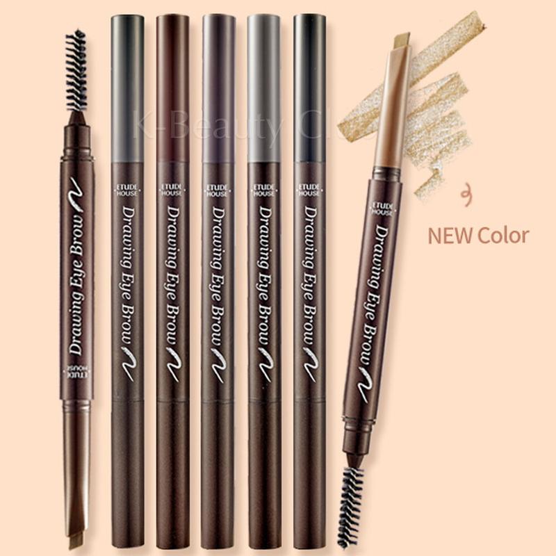 ETUDE HOUSE Drawing Eye Brow 0.25g