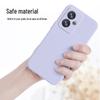 Силиконовый чехол для телефона Redmi TURBO4pro - Матовое покрытие, Стильный дизайн, Совместим с моделями 13c/12/10a