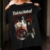 Новая популярная футболка Tokio Hotel для всех размеров