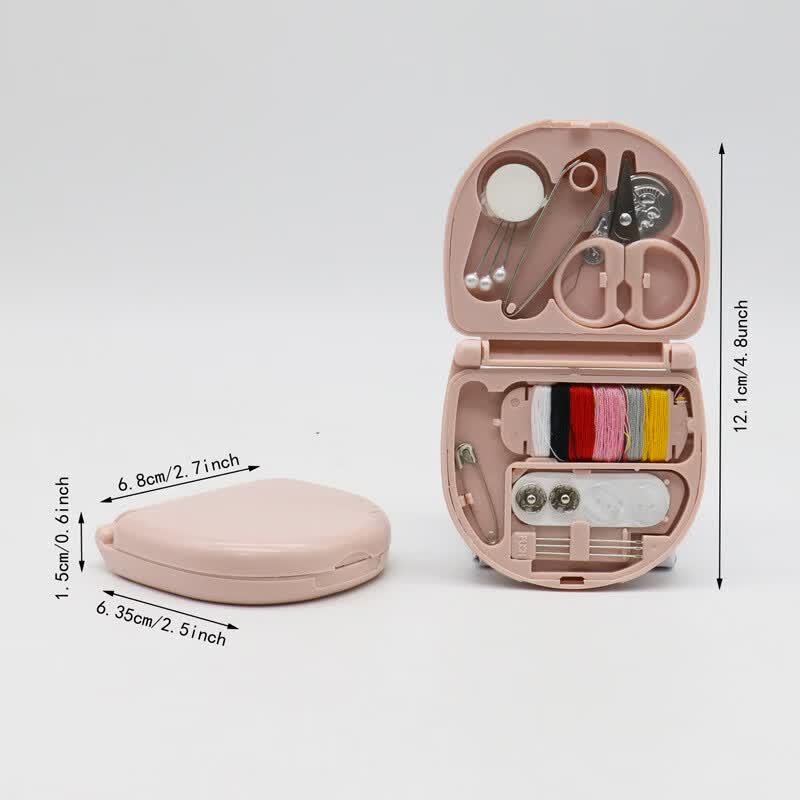 Portable Mini Sewing Kits