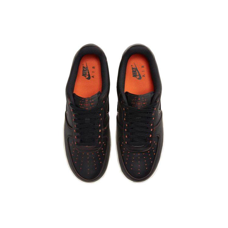 Nike Air Force 1 Low '07 Prm Jewel Home And Away Черный CK4392-001